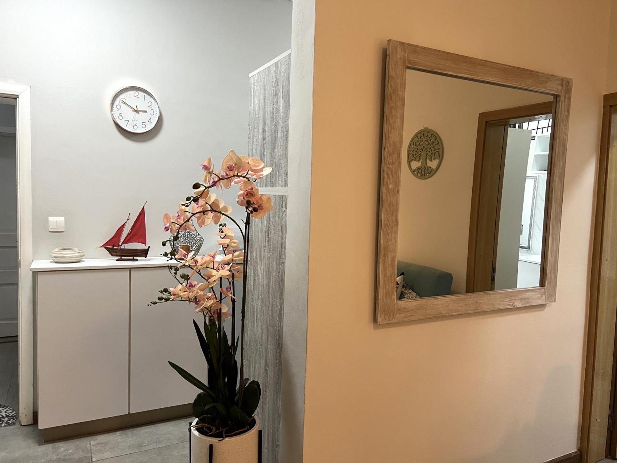Newly Renovated With Rooftop Pool, Few Steps To The Flic-en-Flacq