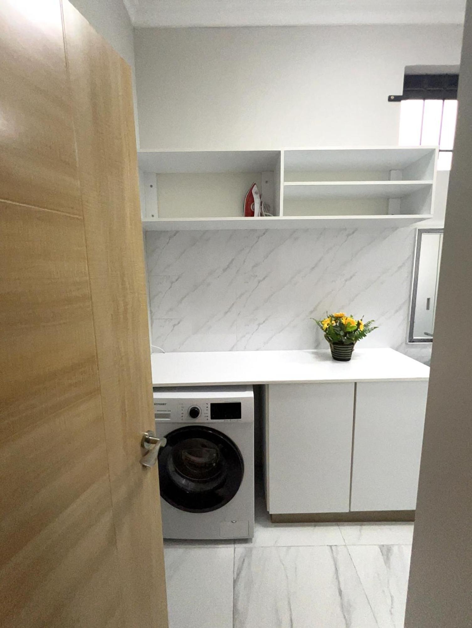 Appartement Newly Renovated With Rooftop Pool, Few Steps To The