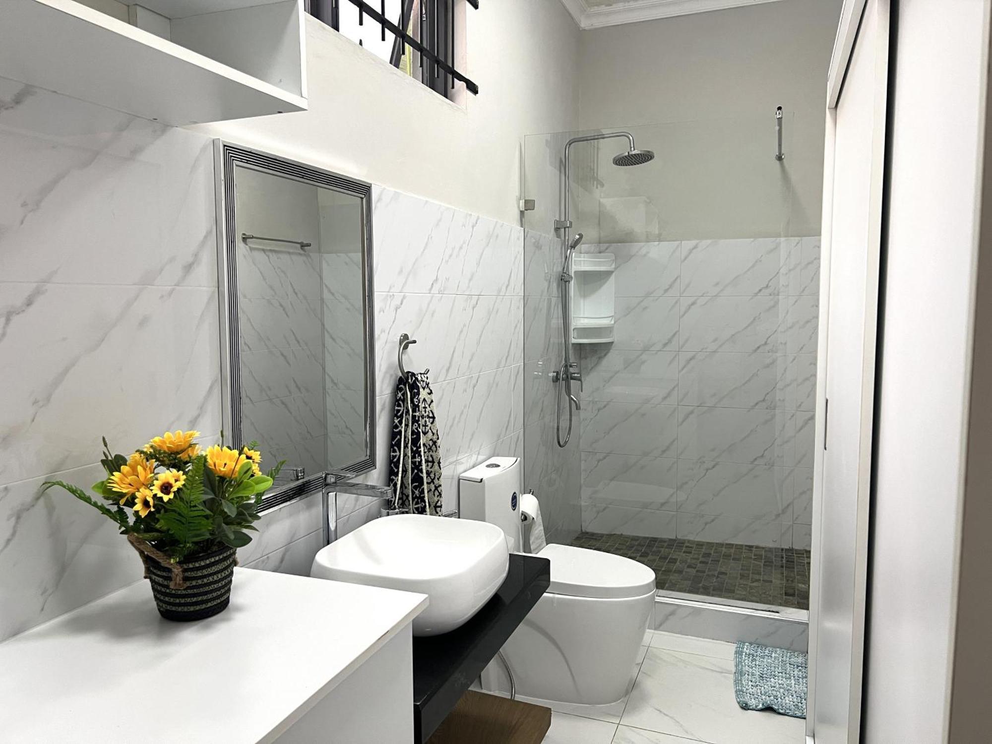Appartement Newly Renovated With Rooftop Pool, Few Steps To The *